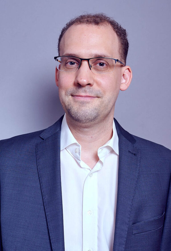 David Bender