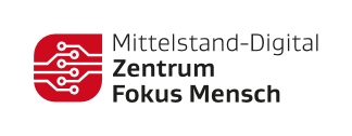 Mittelstand-Digital Zentrum – Fokus Mensch
