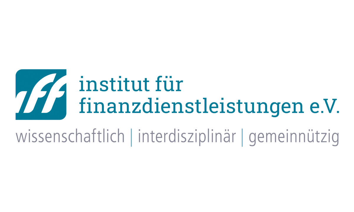 iff – Institut für Finanzdienstleistungen
