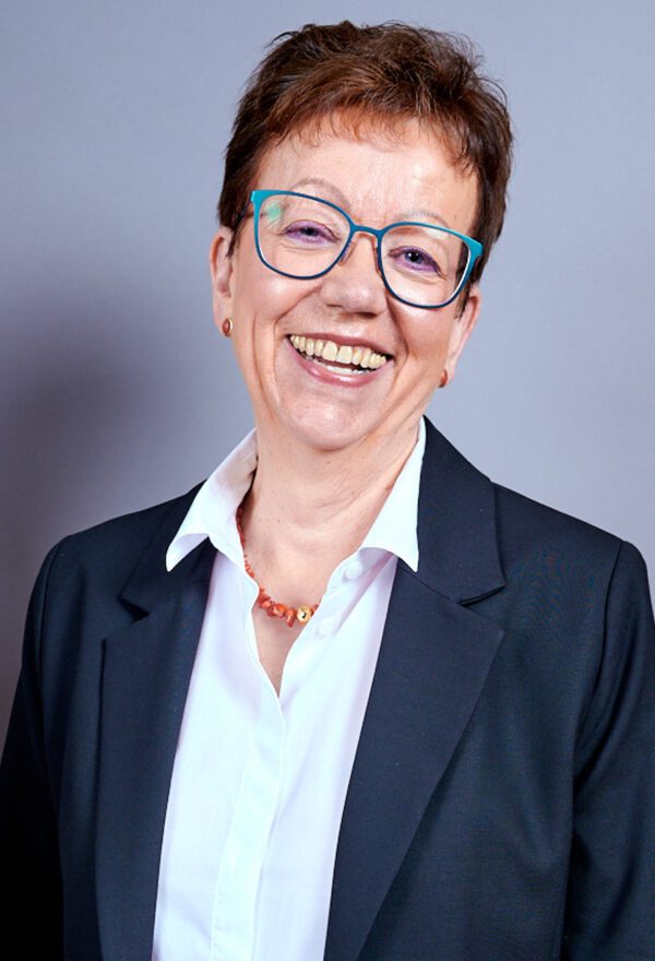Petra Mellinghoff